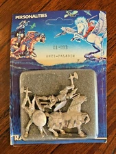 Ral Partha Personalities ANTI-PALADIN #01-093 New in package