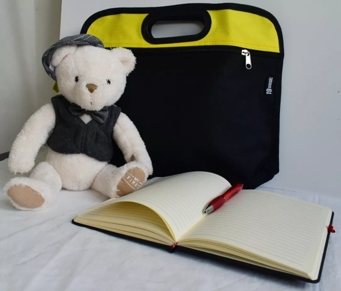 A4 cheap book bag