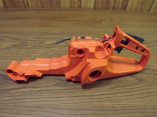 Nuevo Motosierra HUSQVARNA 385 390 XP OEM del tanque de combustible tanque  de gas ** envío global ** | eBay