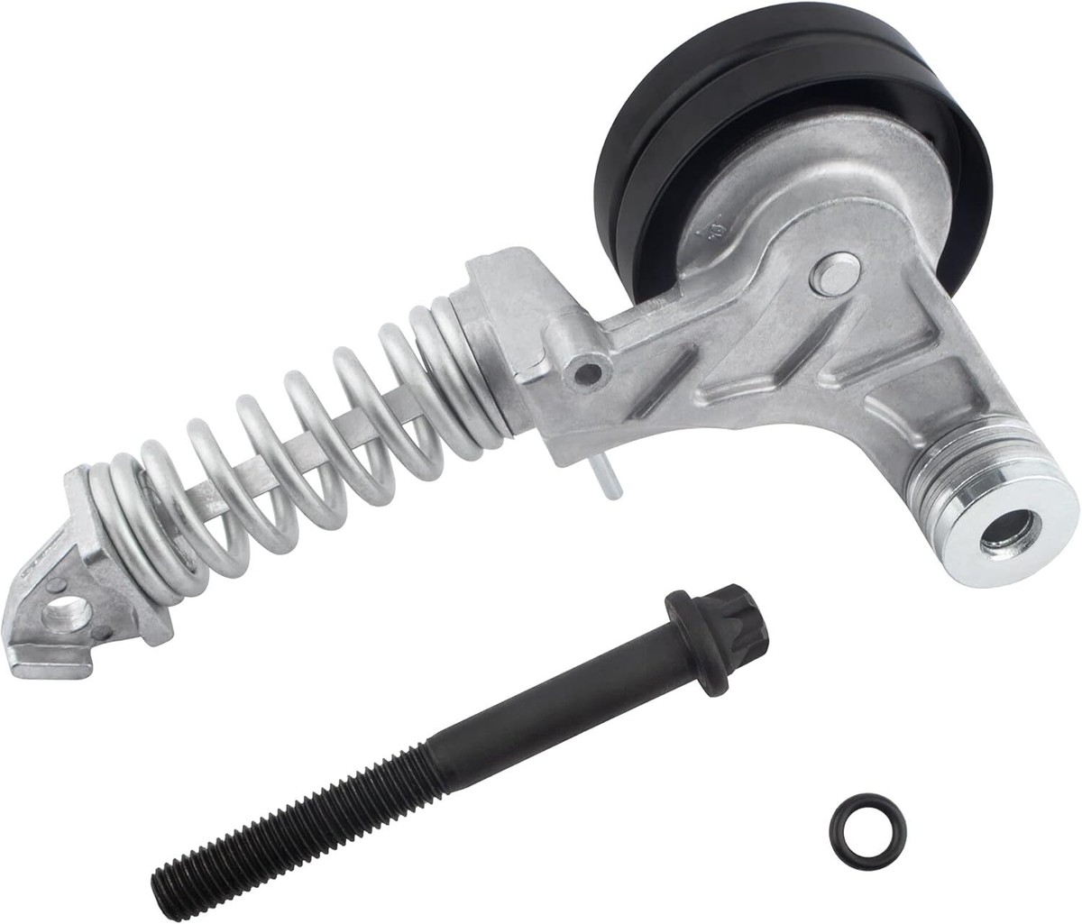 25195388 Drive Belt Tensioner For 11-15 Chevy Cruze 12-20 Sonic 15