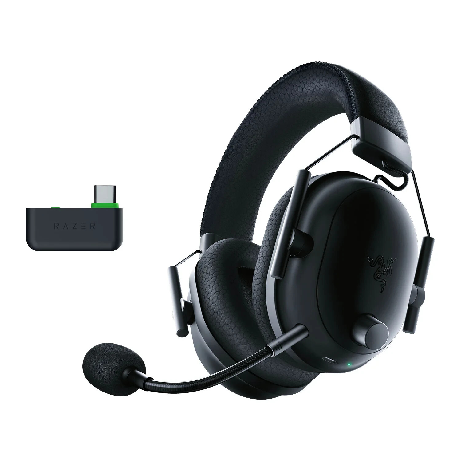 Razer BlackShark v2 Pro for Xbox Wireless Console E-Sports Gaming Headset