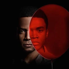 IT Chapter Two [Isaiah Mustafa/Chosen Jacobs] Unsigned 10x8 Photo 74894