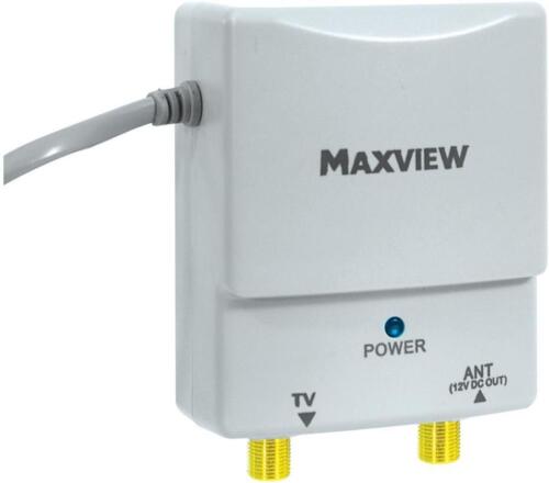 MHP1 Masthead Verstärker Netzteil, 12 V, 250ma - Bild 1 von 1