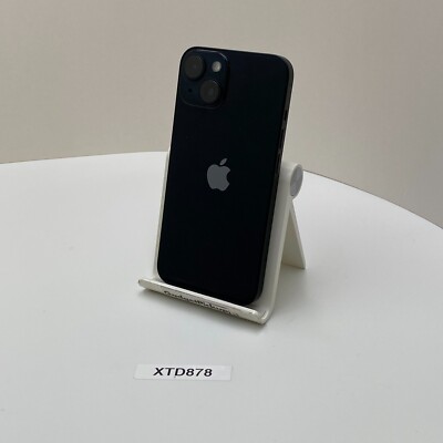 Apple iPhone 14 - 128GB - Midnight (AT&T/Cricket ONLY) - Open Box