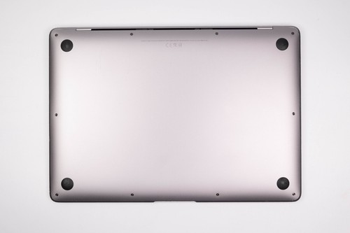 Apple MacBook Air 13 Retina 1.6GHz i5 8GB RAM, 128 GB SSD 2018 Notebook 19% MwS - Afbeelding 8 van 8