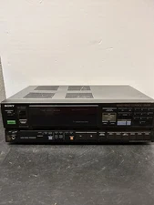 Sony STR-AV480 Home Audio Video A/V Control Center AM/FM Stereo Receiver