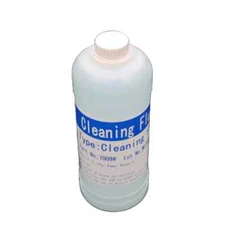 1000ML/Bottle Eco solvent Cleaning Liquid For Eco solvent Printer Oil Based