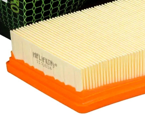 HiFloFiltro Air Filter For BMW R1200GS R1200GS Adventure R1200R R1200RS - Bild 3 von 4