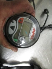 98 SEADOO GTXL GTX LIMITED LCD MUTLI FUNCTION INFO GAUGE 278001236 #2