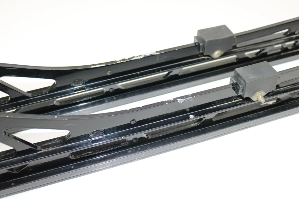 Trilhos de suspensão traseiros 2018 Polaris Pro Rmk 800 155" Axys 155 direita esquerda direita - Imagem 4 de 4