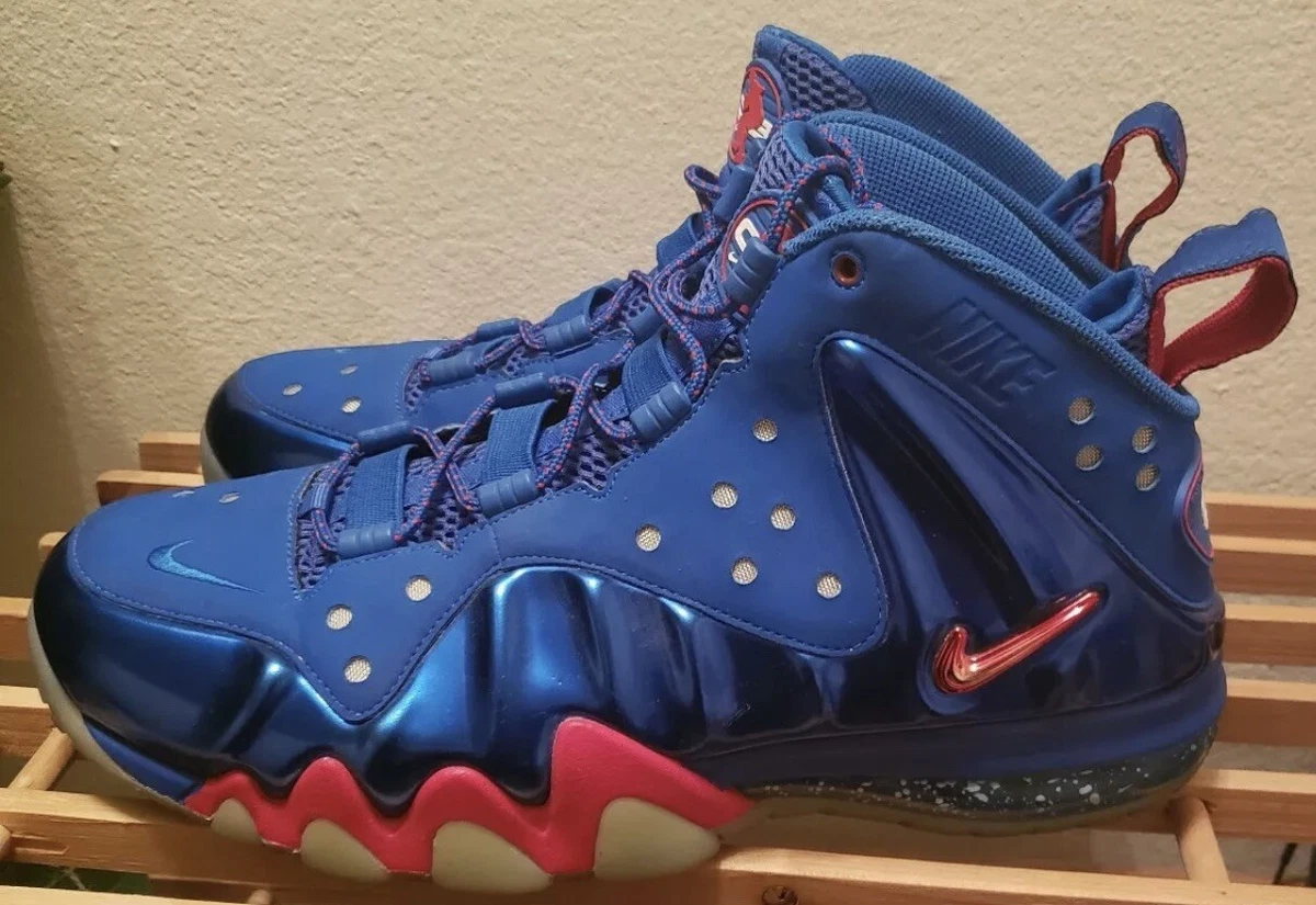 Barkley 18 best sale shoes