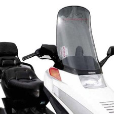GIVI PARABREZZA PARAVENTO CUPOLINO D182S HONDA CN 250 1999 2000