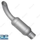 Mini Vertical Exhaust Silencer Fits For Massey Ferguson 135 Tractor @VI