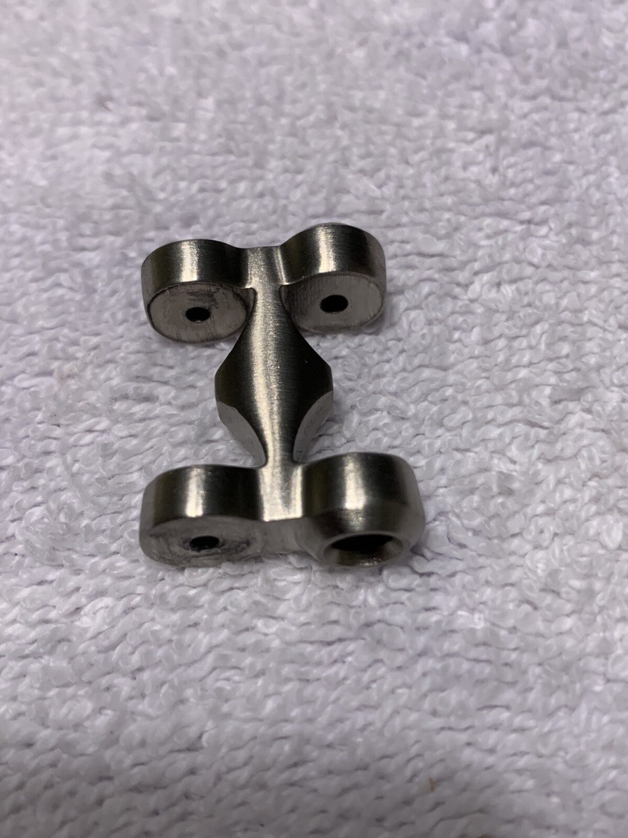 オークリー Oakley Minute Machine Clasp Oakley Tank Time Minute Machine Band Clasp Replacement | eBay
