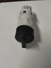 Stahl 8003/132 D-74638 185100/10 Momentary 2 Position switch 60 Day returns!