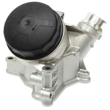 11-42-8-642-283 GenuineXL Oil Filter Housing for 328 528 325 330 Coupe Sedan BMW