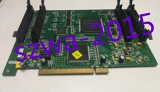 1pcs Used PCI9054-V3.0 DS1610-2008-10 10090232 ML-2 181003-0290 #F19
