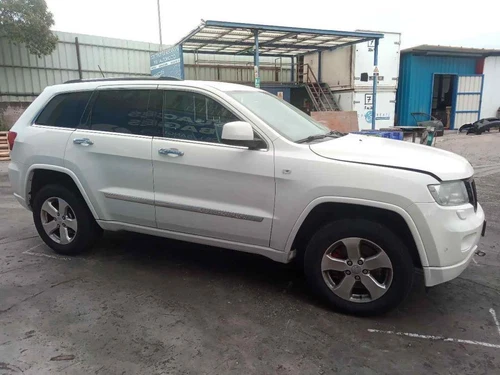 P68092359AC Diferencial Trasero para JEEP GRAND CHEROKEE (WK) 2013 509108 - Imagen 10 de 10