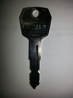 Yanmar Models Y-ym-d&f Tractor Equipment Key-also Fits John Deere 650-50 Yanmar Models Y-ym-d&f Tractor Equipment Key-also Fits John Deere 650-50