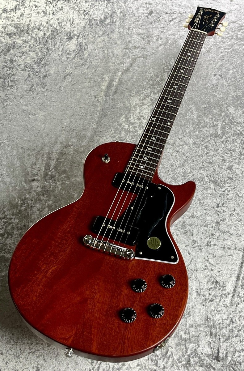 ギター Les Paul Special Tribute P-90(Vintage Ch Gibson LES Paul Special Tribute P-90 -VINTAGE Cherry SATIN- Used