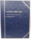 1909 - 1940 S Circulated Wheat Cents 67 Coins