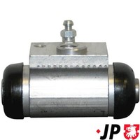 Radbremszylinder JP JP Group 4161301200 FüR 1007 CitroËN 206 SW CC 306 Peugeot 2