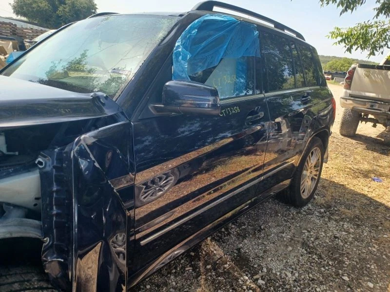 Automatic Transmission 204 Type GLK350 RWD Fits 13 MERCEDES GLK-CLASS 561356 - Image 2 of 4