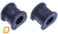 Denckermann D300659 Lagerung FüR Stabilisator Stabilager Lager FüR Mitsubishi