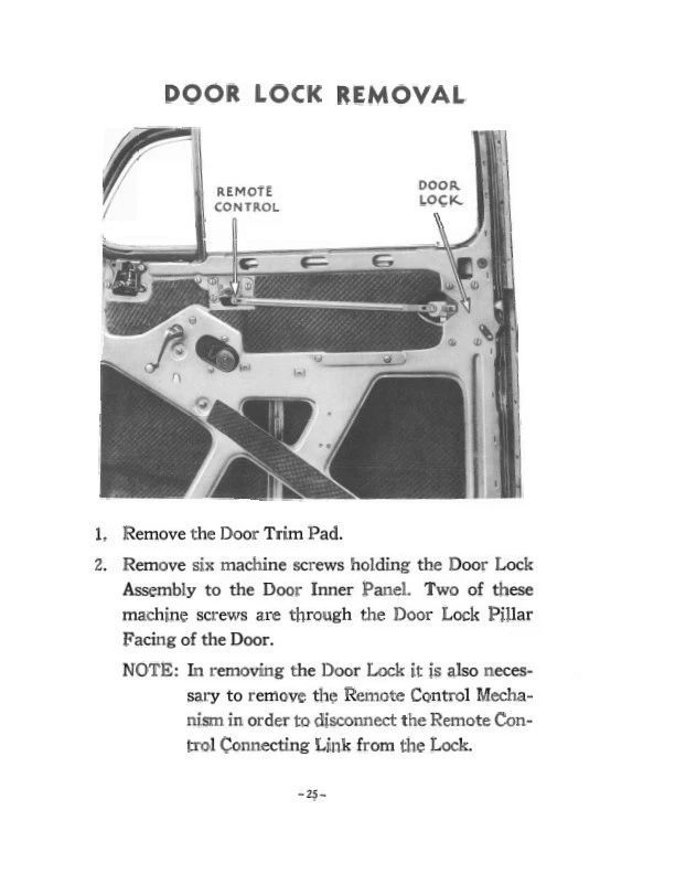 Pontiac Fisher 1937 solo manual de taller de carrocería 3 libros en 1 servicio de reparación  Foto 3 de 4