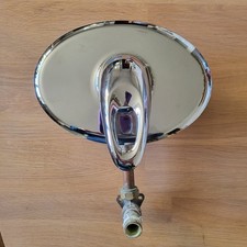 Bristan Chrome Concealed Mixer Shower Valve