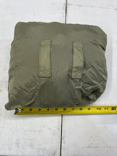 cabelas packable camo rain jacket, medium tall image 7
