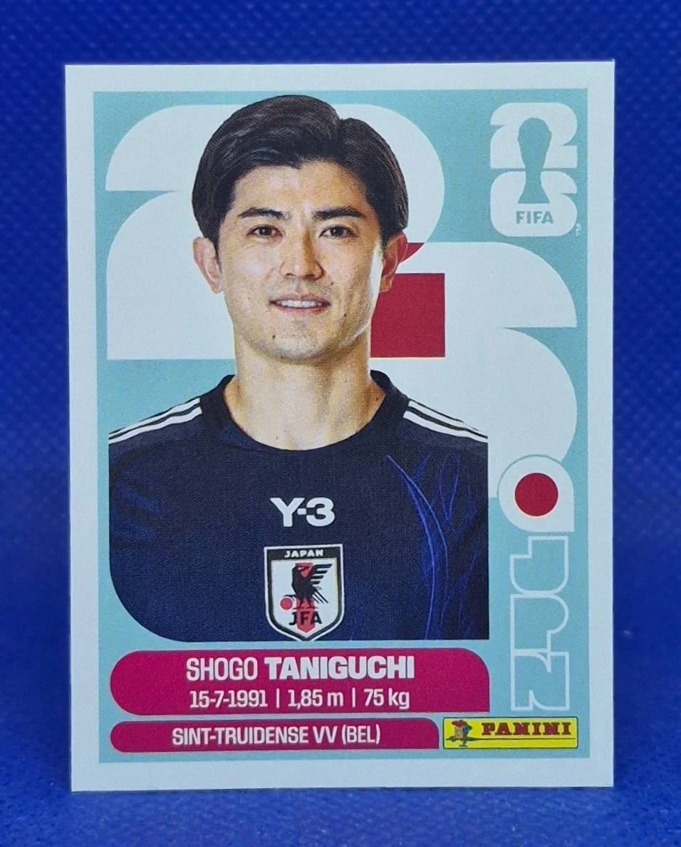 Preços baixos em Panini Futebol Japão Não Classificado Sports