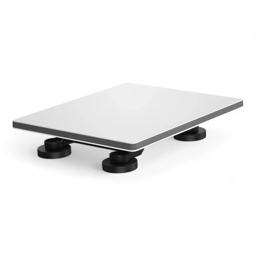 Heavy Duty Starlink Mini Flat Magnet Mount Flat Mount Kit for Starlink Mini Roof - Picture 6 of 12