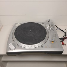 ION I TTUSB USB Enabled Belt Drive Turntable ...
