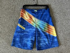 Boys 14/16 Swim Trunks