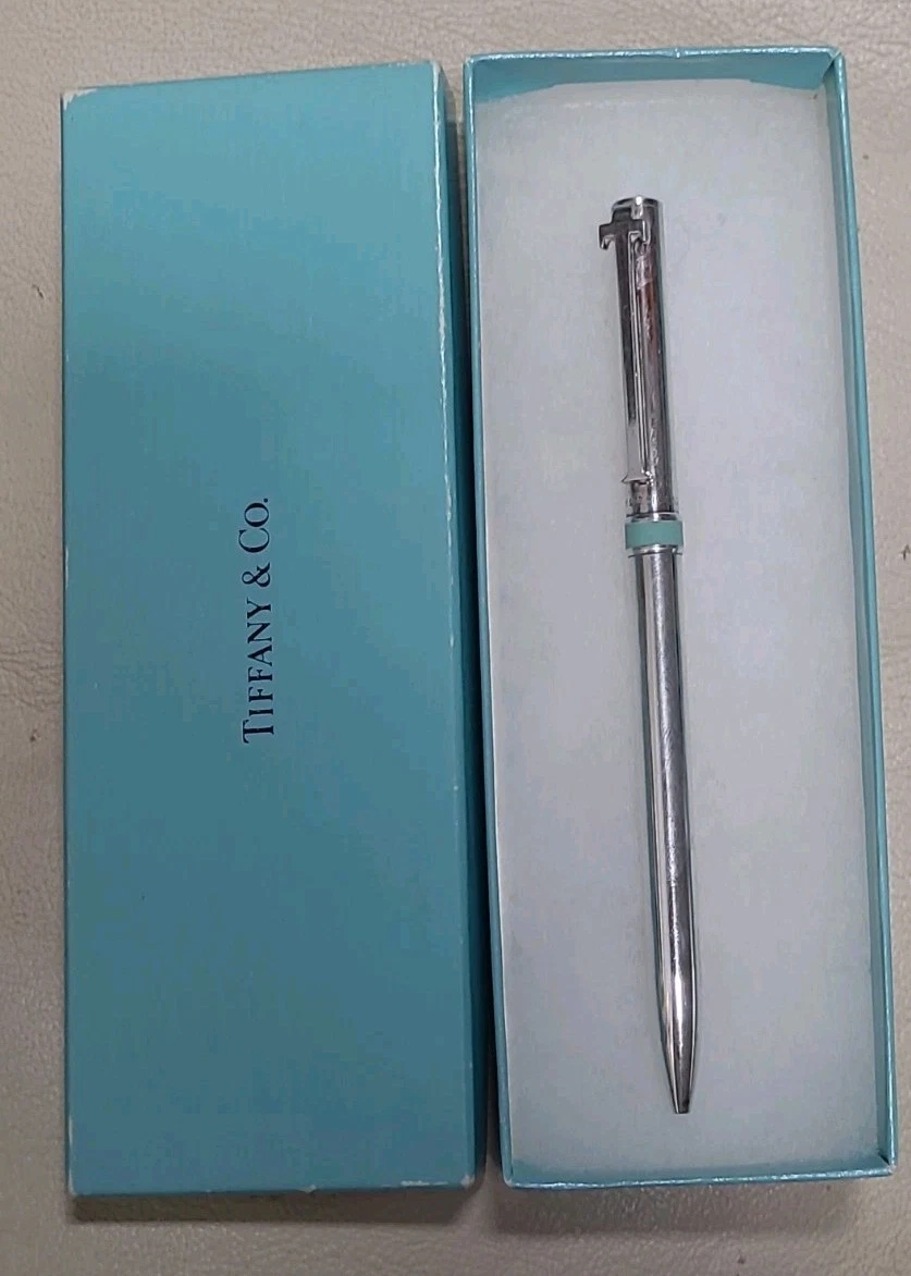 25+ Tiffany 925 Pen for sale | Updated Oct 2026