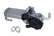 AGR-Modul MAXGEAR 27-4093 Edelstahl für VW TRANSPORTER T5 Bus 7HB 7HJ 7EB 7EJ T6