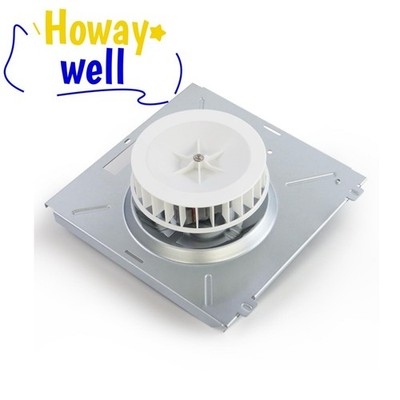 For Broan-Nutone 769RL B Unit, 763RLN, 763RL, 769RL S0504B000 Motor Assembly New