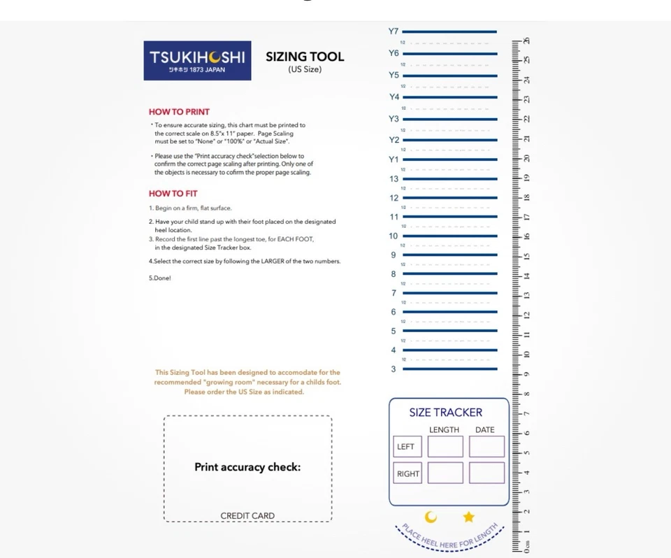 Zapatillas deportivas Tsukihoshi Storm para niño azules-grises talla 8 nuevas Foto 4 de 4