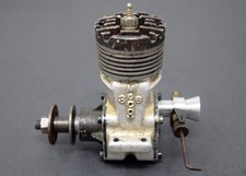 Vintage McCoy "36" Sportsman Jr. Model Airplane Engine 36