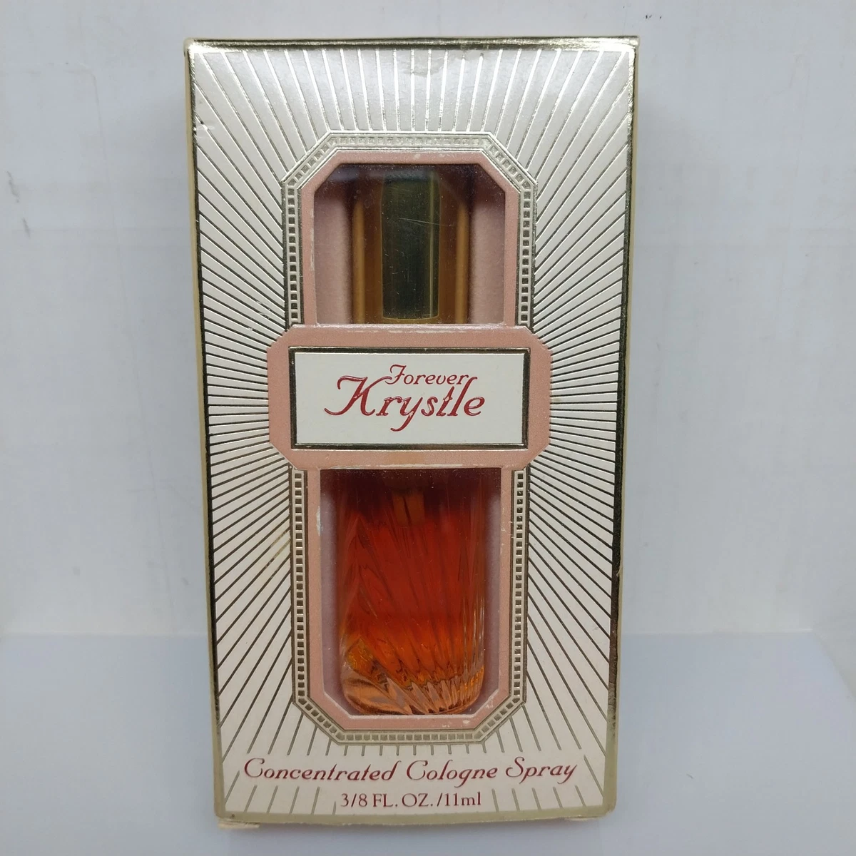 Forever Krystle for sale | eBay