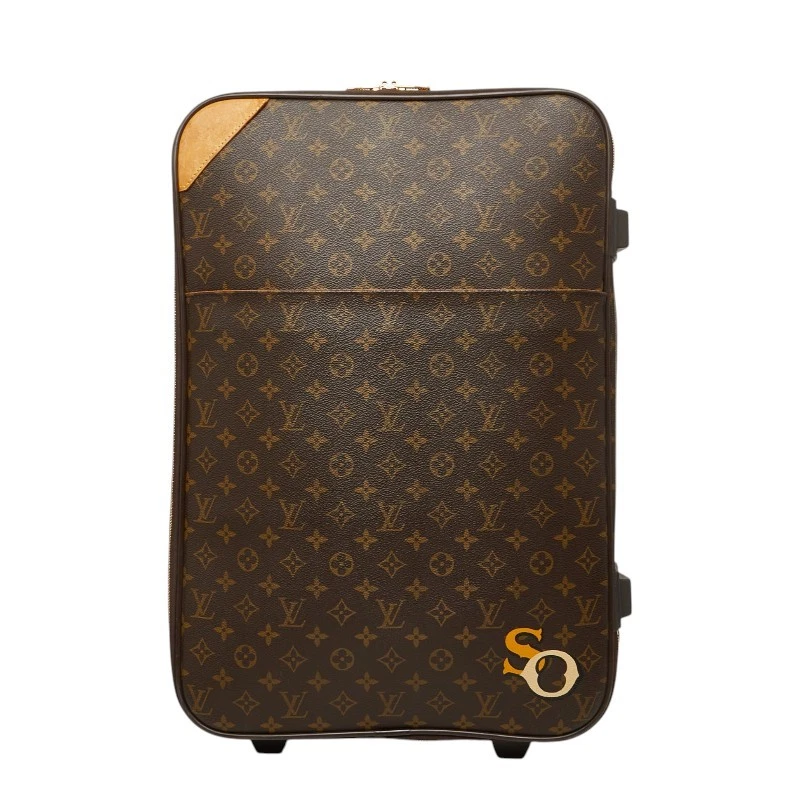 Louis Vuitton PVC Suitcases for sale | eBay