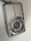Sony Cyber-shot DSC-S930 10.1MP Silver Compact Camera 3x Zoom 2.4in LCD — photo 9