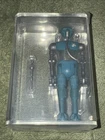 Vintage Star Wars AFA 80+ 2-1B Flat Finish Variant Action Figure Kenner Graded