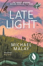 Late Light by Michael Malay (Paperback Book)