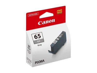 Canon CLI-65GY / 4219C001 Tinte grau