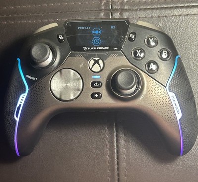 Turtle Beach Stealth Ultra TBS-0710-05 Wireless Gaming Controller For Xbox & PC