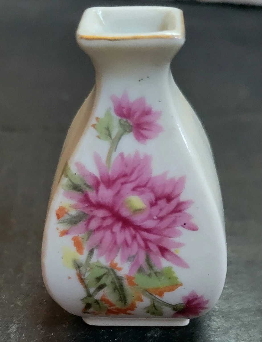 Pink Antique Japanese Vases for sale | eBay
