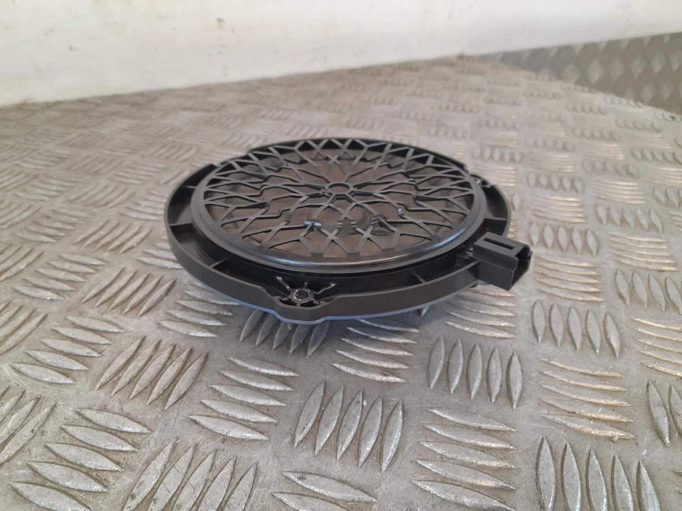 Peugeot 2008 Mk1 2013-2019 Front Door Loud Speaker 9809320180 - Image 4 of 4