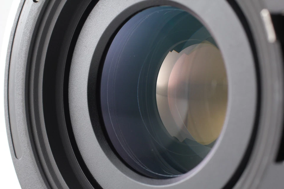 [Exc+5] SMC Pentax FA 645 80-160mm f/4.5 Zoom Lens Hood N NII From JAPAN - Image 4 of 4